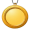 gold opening neck medallion5
